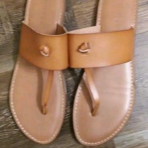 Merona sandals size 8